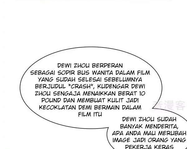 She Is Coming, Please Get Down! Chapter 10.1 Gambar 10