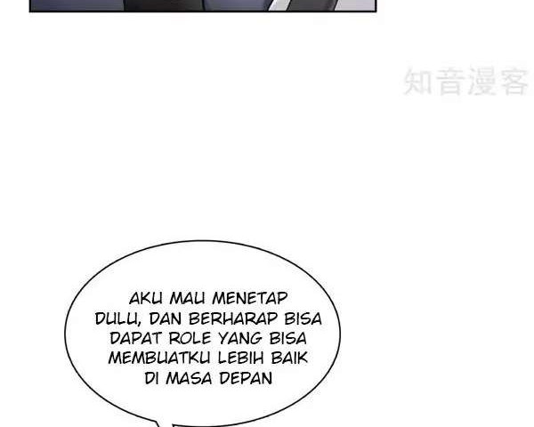 She Is Coming, Please Get Down! Chapter 10.1 Gambar 16