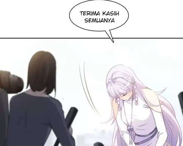 She Is Coming, Please Get Down! Chapter 10.1 Gambar 18
