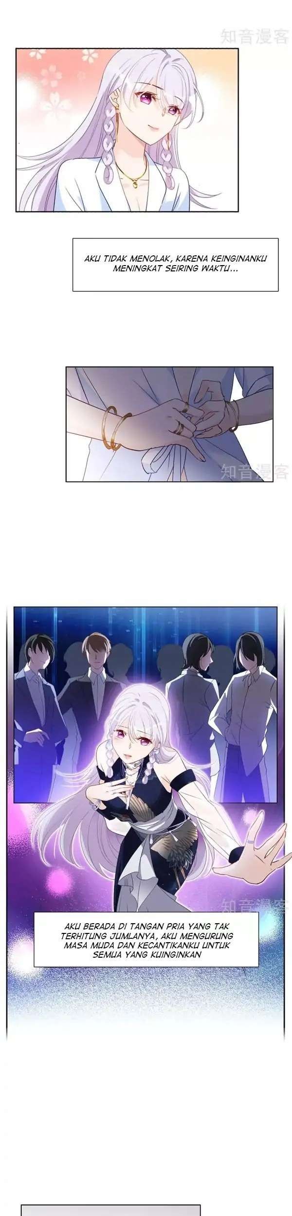 She Is Coming, Please Get Down! Chapter 09 Gambar 26