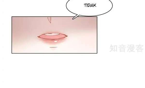 She Is Coming, Please Get Down! Chapter 09 Gambar 3