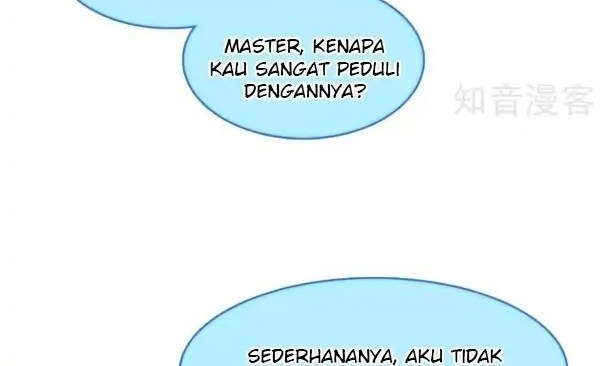 She Is Coming, Please Get Down! Chapter 09 Gambar 6