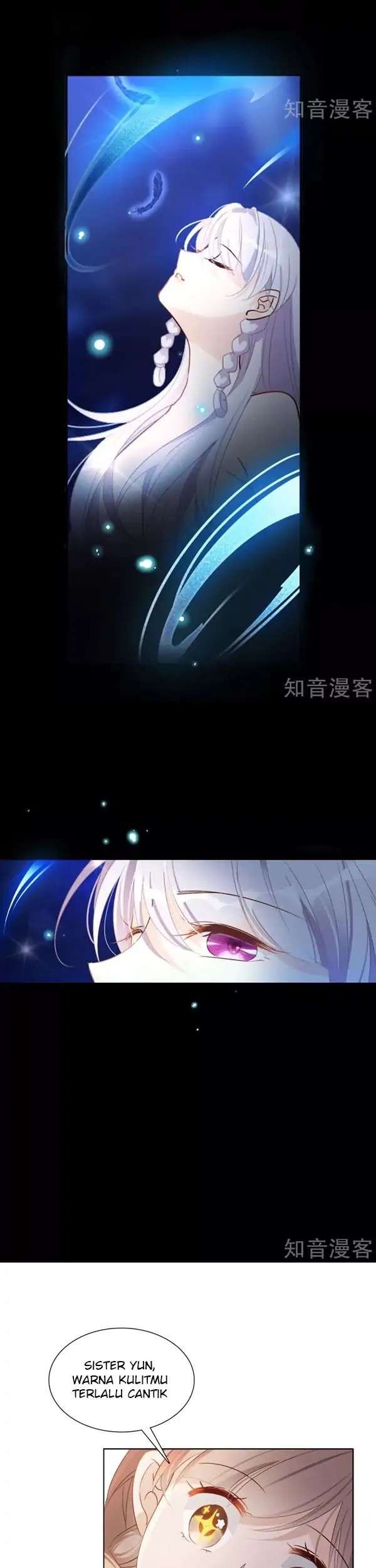 She Is Coming, Please Get Down! Chapter 09 Gambar 20