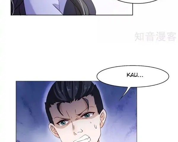 She Is Coming, Please Get Down! Chapter 07 Gambar 23
