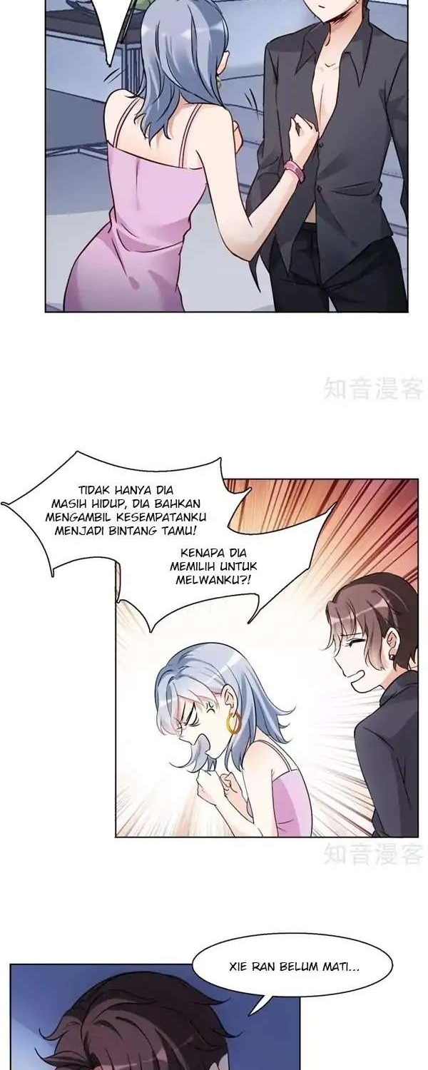 Baca  She Is Coming, Please Get Down! Chapter 5.2 Gambar 2