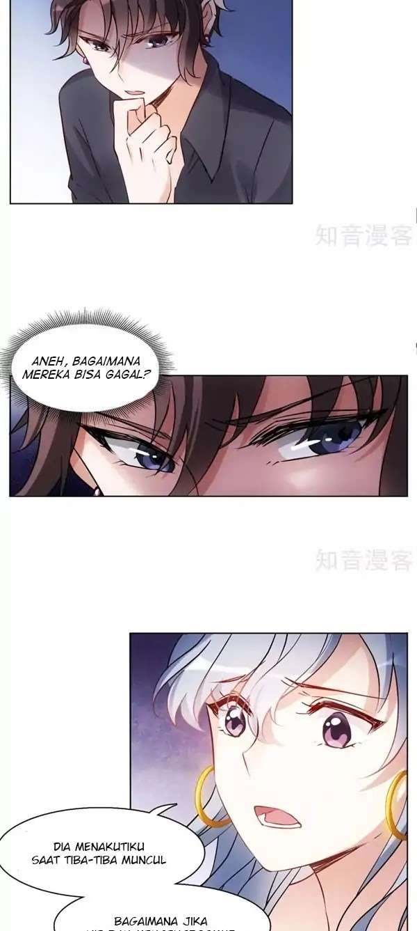Baca Manhua She Is Coming, Please Get Down! Chapter 5.2 Gambar 2