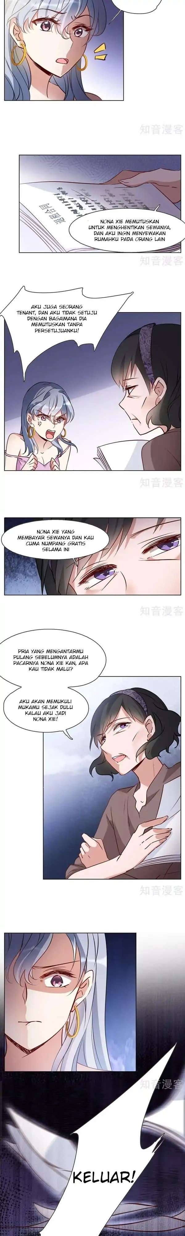She Is Coming, Please Get Down! Chapter 5.2 Gambar 9