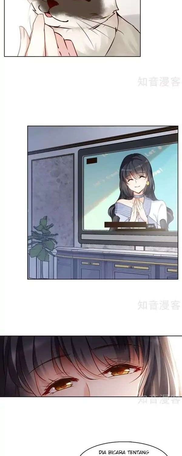 Baca  She Is Coming, Please Get Down! Chapter 5.1 Gambar 2