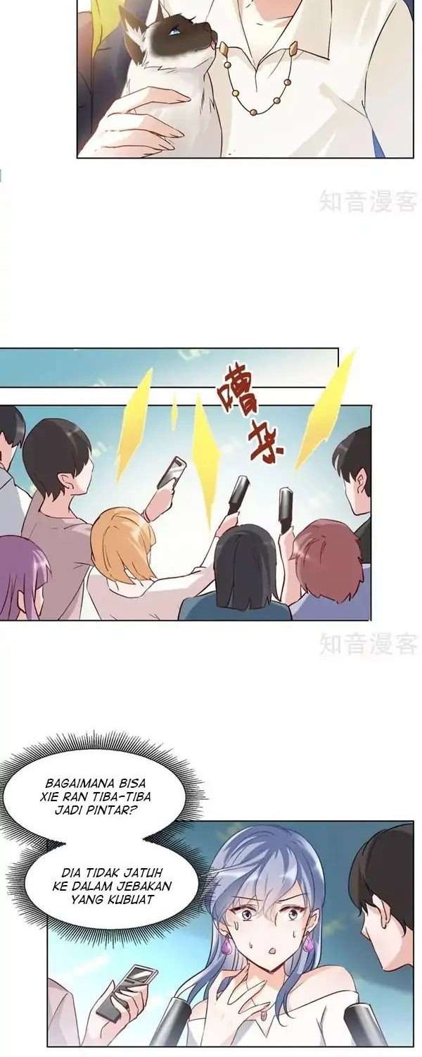 She Is Coming, Please Get Down! Chapter 5.1 Gambar 5