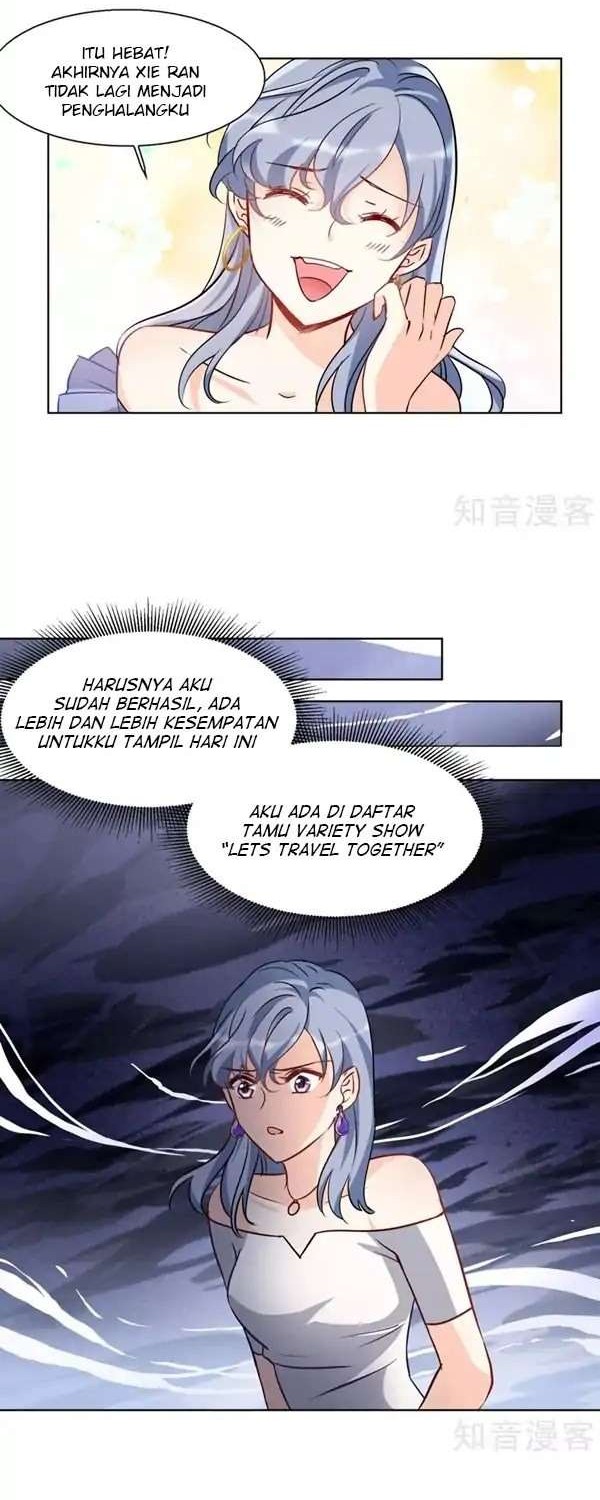 She Is Coming, Please Get Down! Chapter 5.1 Gambar 14