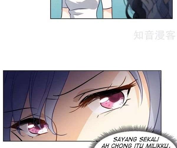 Baca  She Is Coming, Please Get Down! Chapter 4.3 Gambar 2