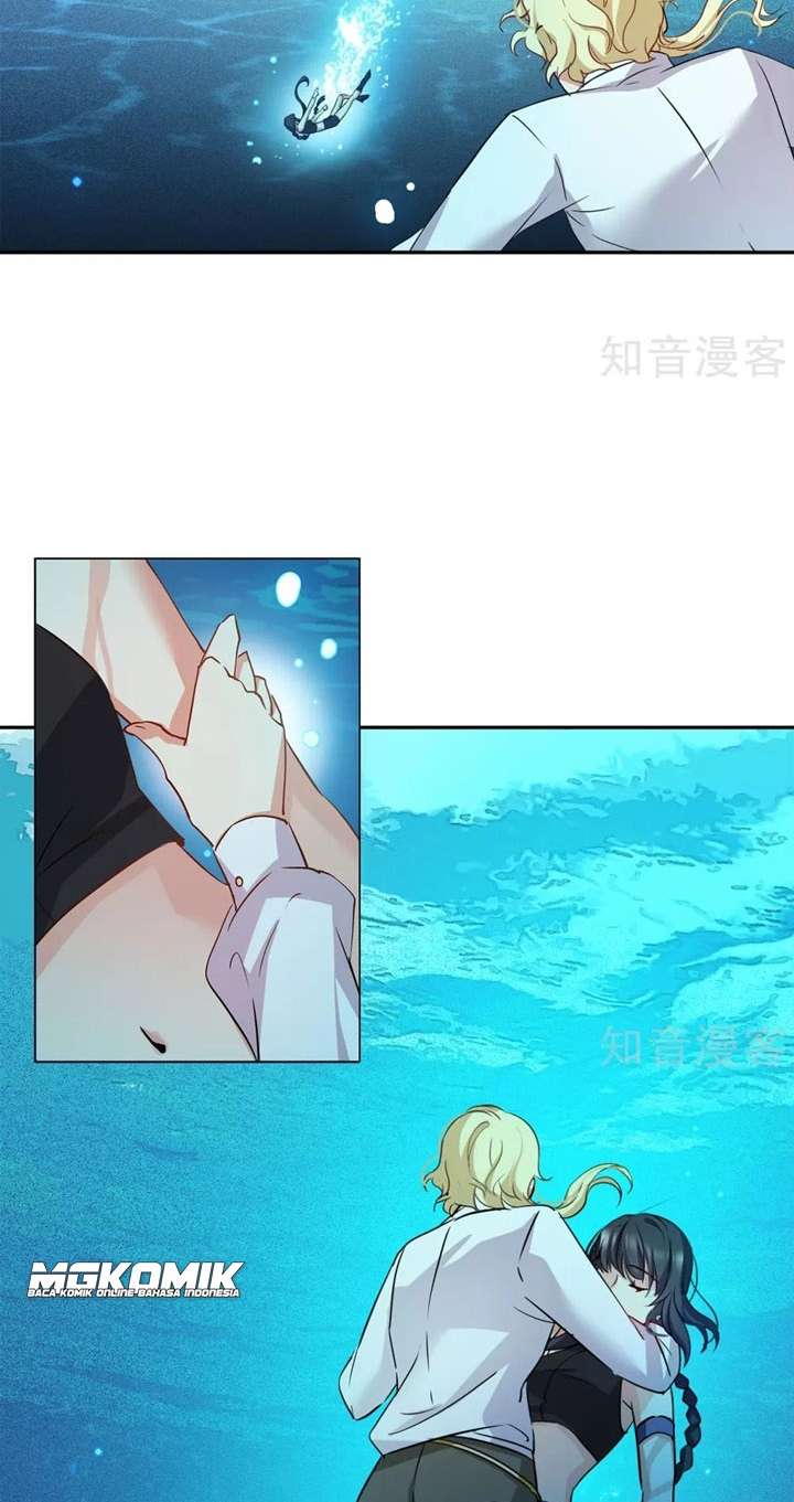 Baca She Is Coming, Please Get Down! Chapter 3.3 Gambar 2