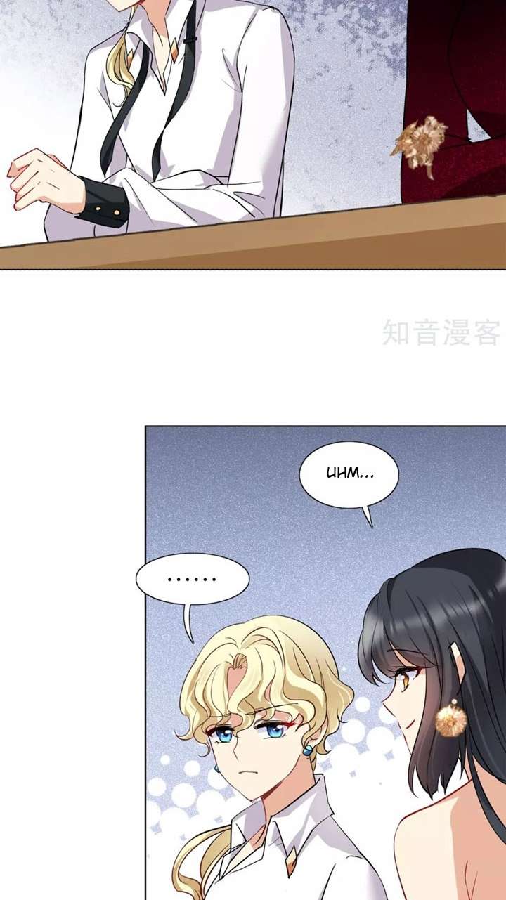She Is Coming, Please Get Down! Chapter 3.1 Gambar 4