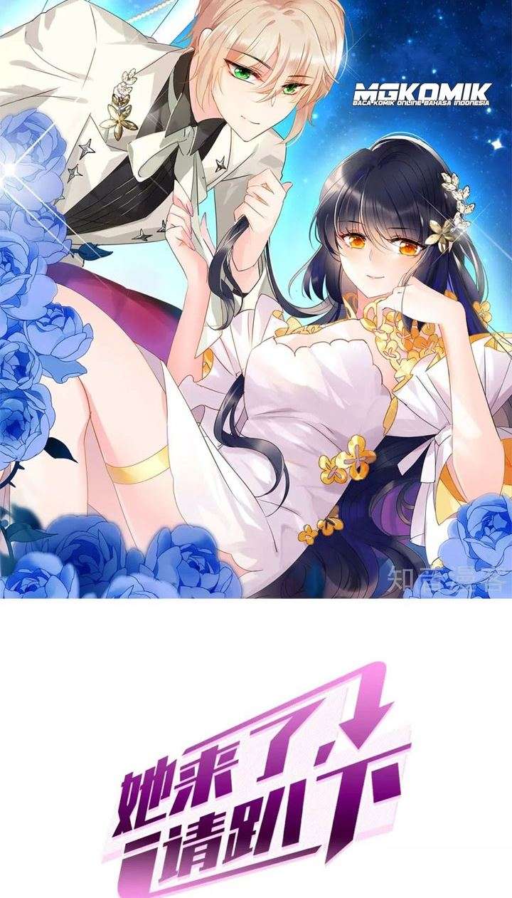 Baca She Is Coming, Please Get Down! Chapter 1.3 Gambar 2