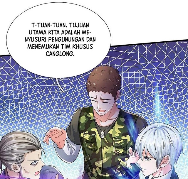 I am Daxianzun Chapter 358 Gambar 5