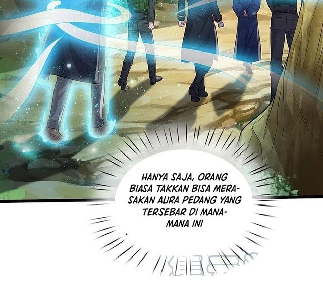 I am Daxianzun Chapter 358 Gambar 17