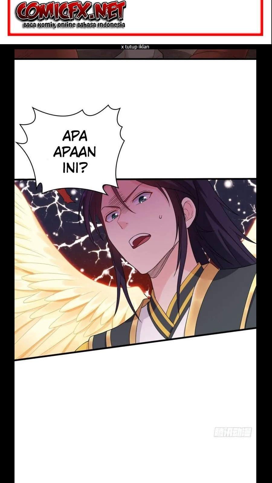 Forced To Become the Villain’s Son-in-law Chapter 71 Gambar 12