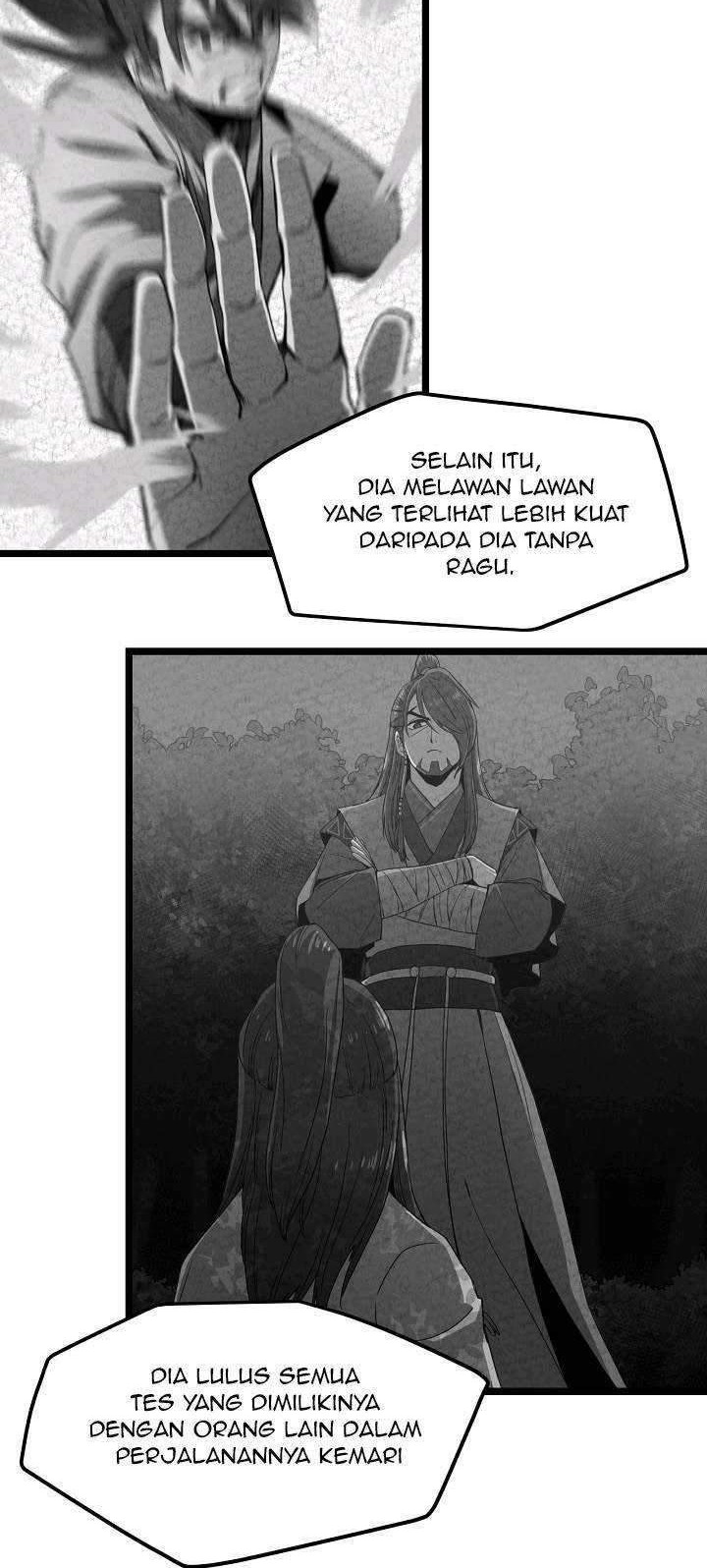 Reign Chapter 11 Gambar 19
