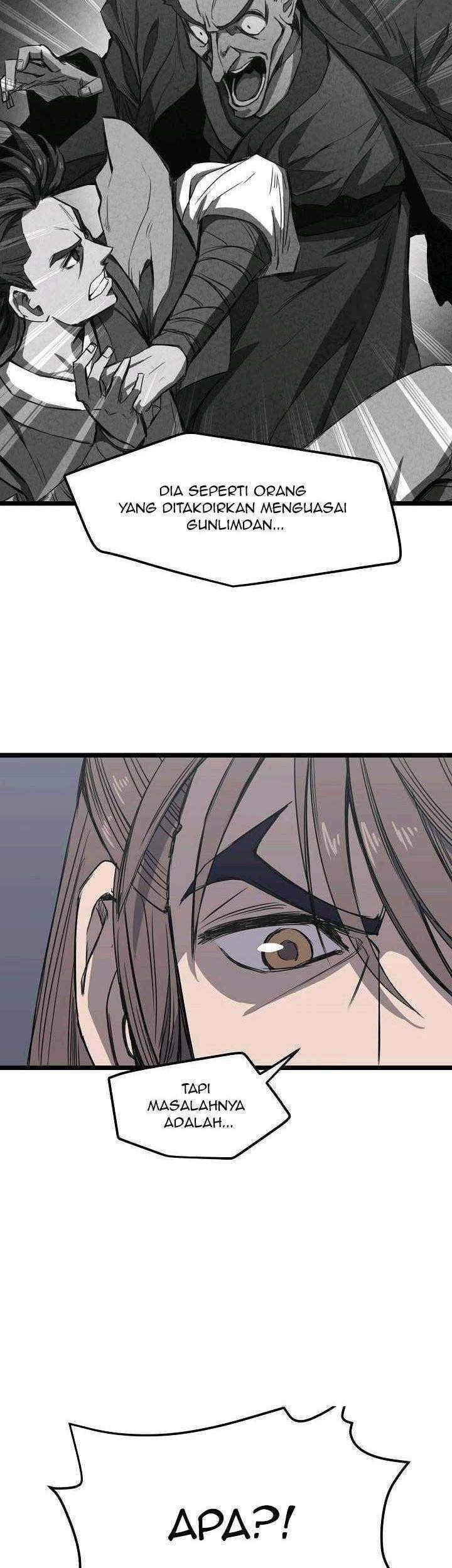 Reign Chapter 11 Gambar 21