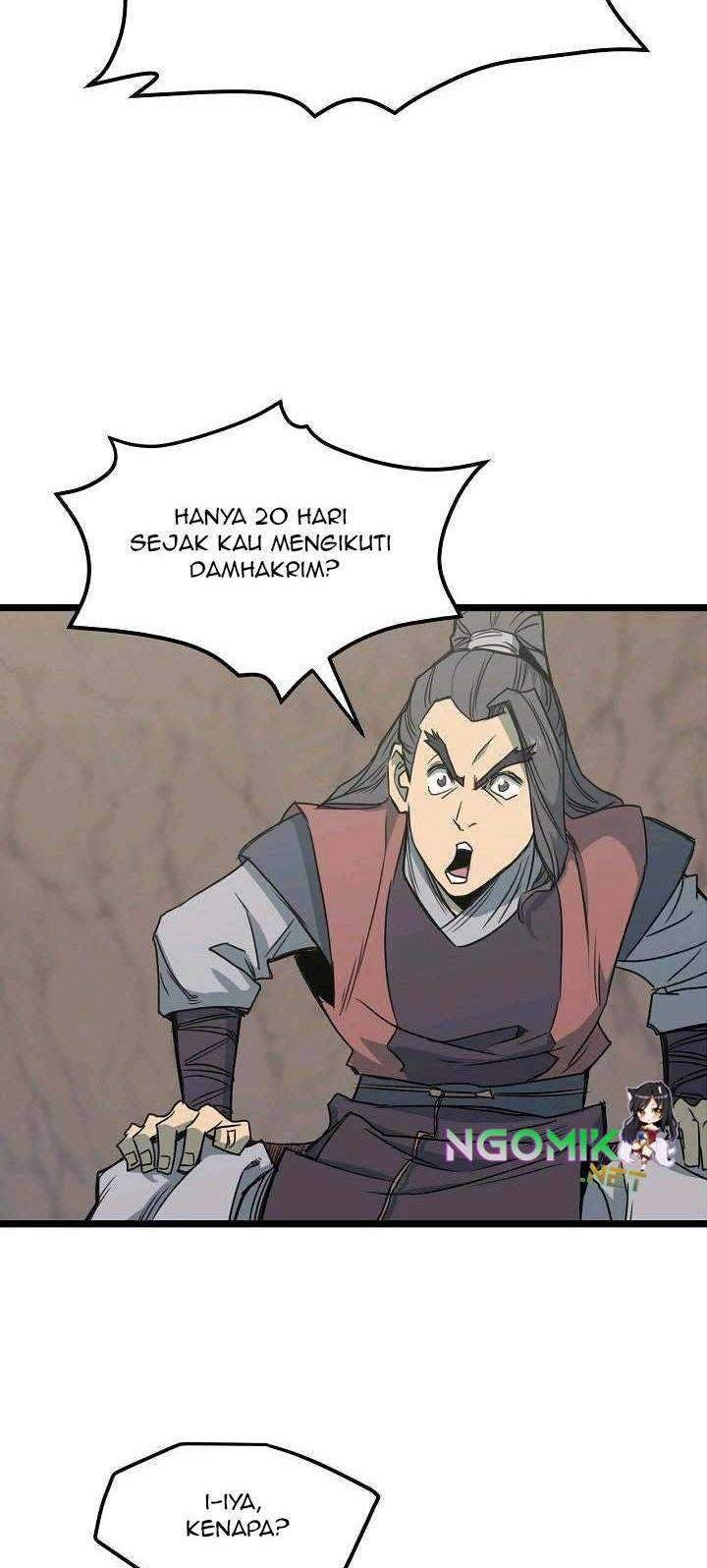 Reign Chapter 11 Gambar 22