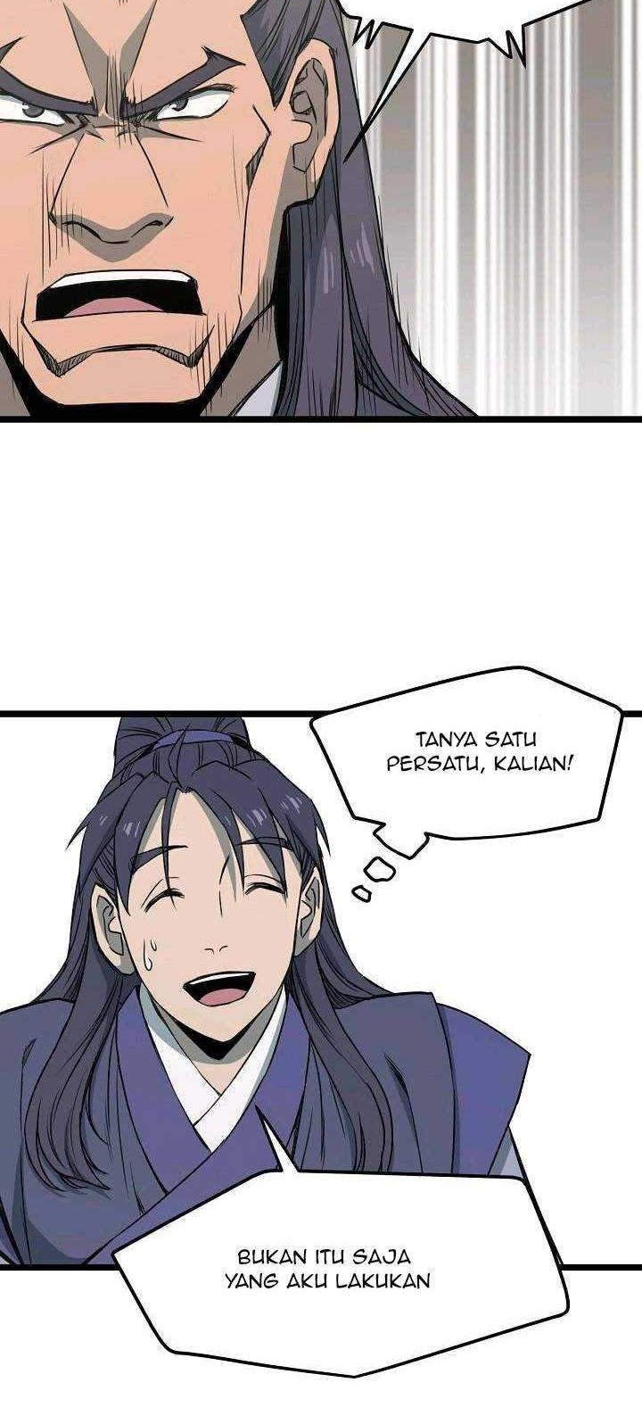 Reign Chapter 11 Gambar 25