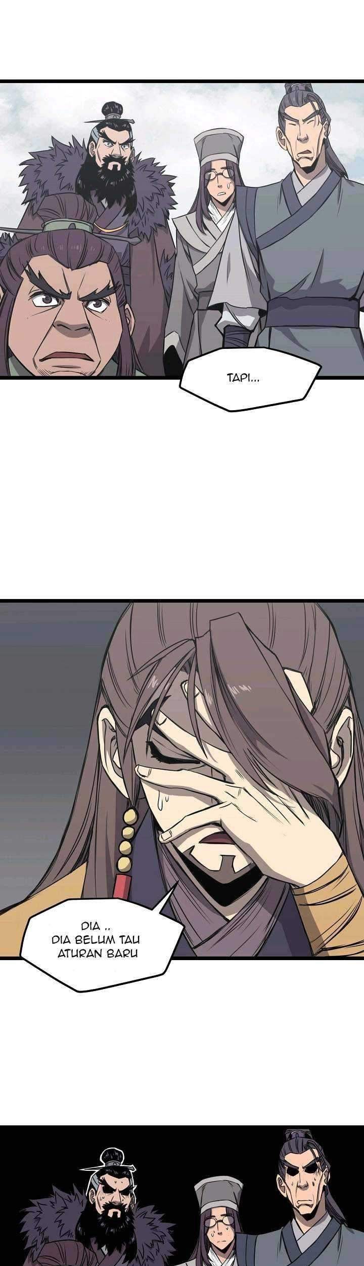 Reign Chapter 11 Gambar 30