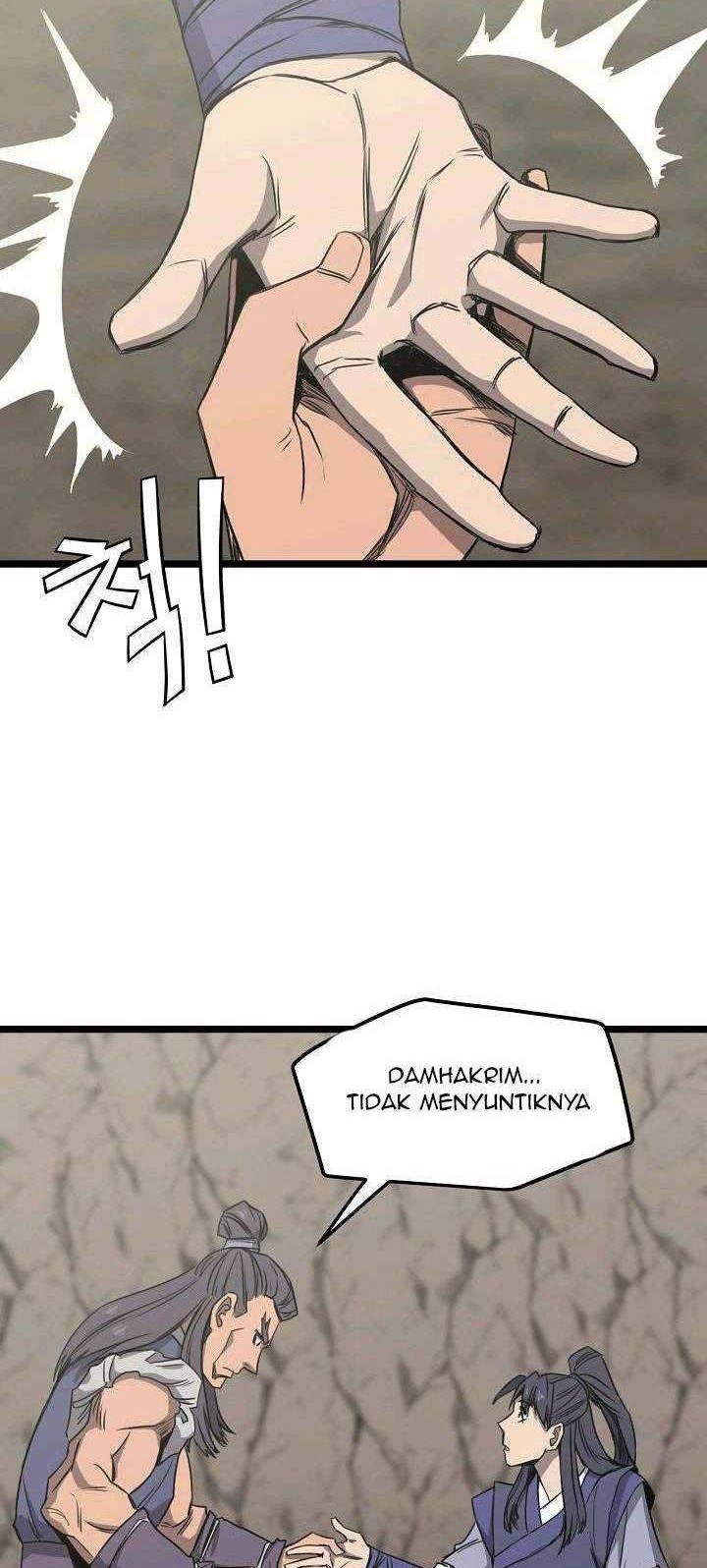 Reign Chapter 11 Gambar 34