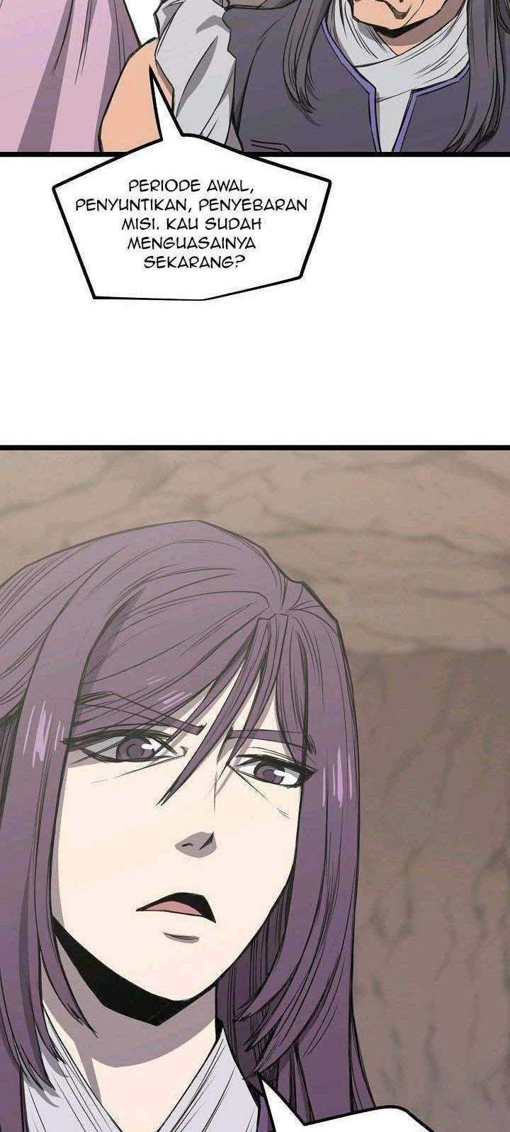 Reign Chapter 11 Gambar 37