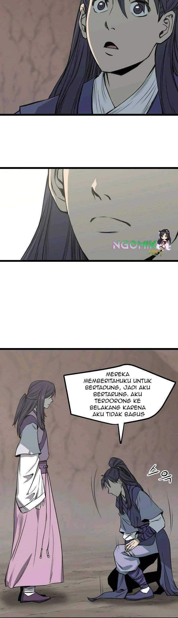 Reign Chapter 11 Gambar 39