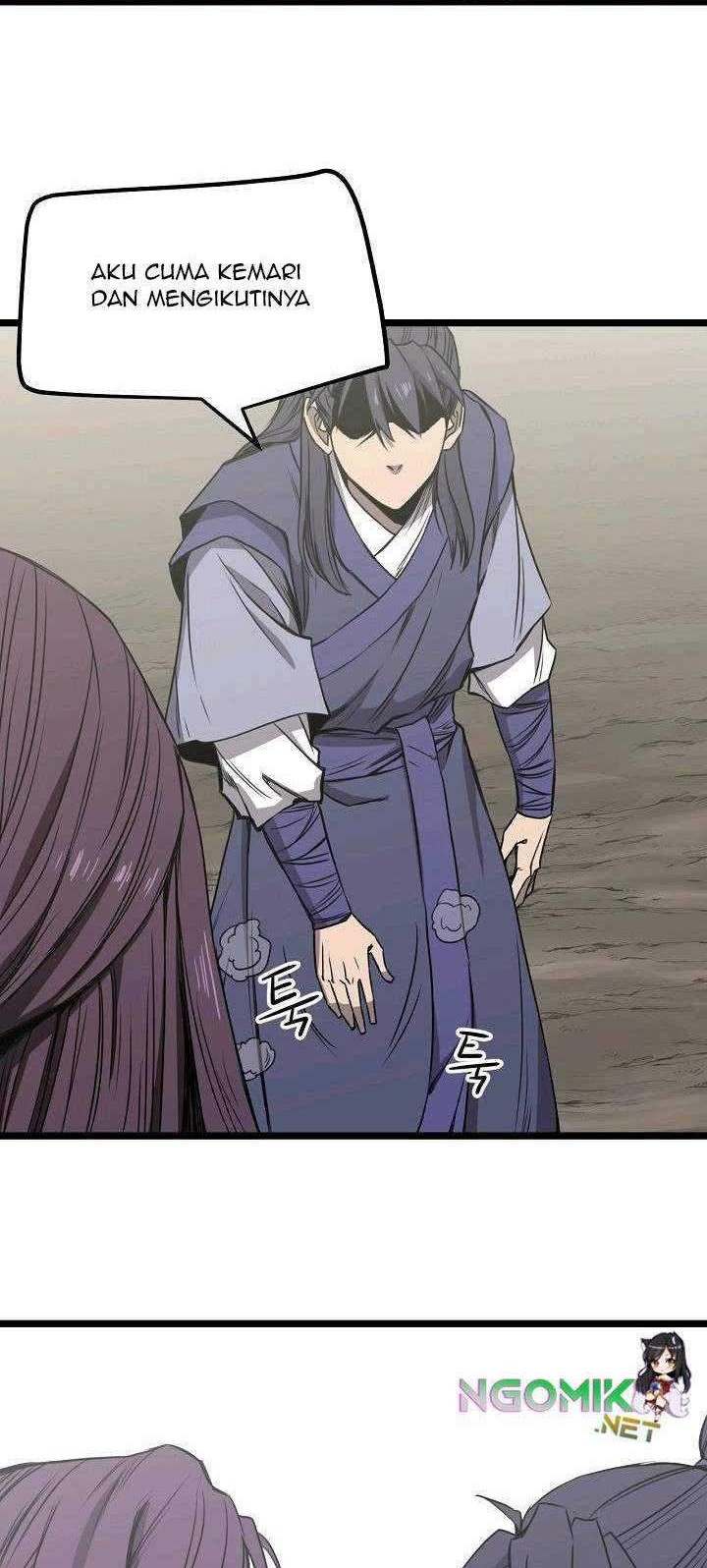 Reign Chapter 11 Gambar 40