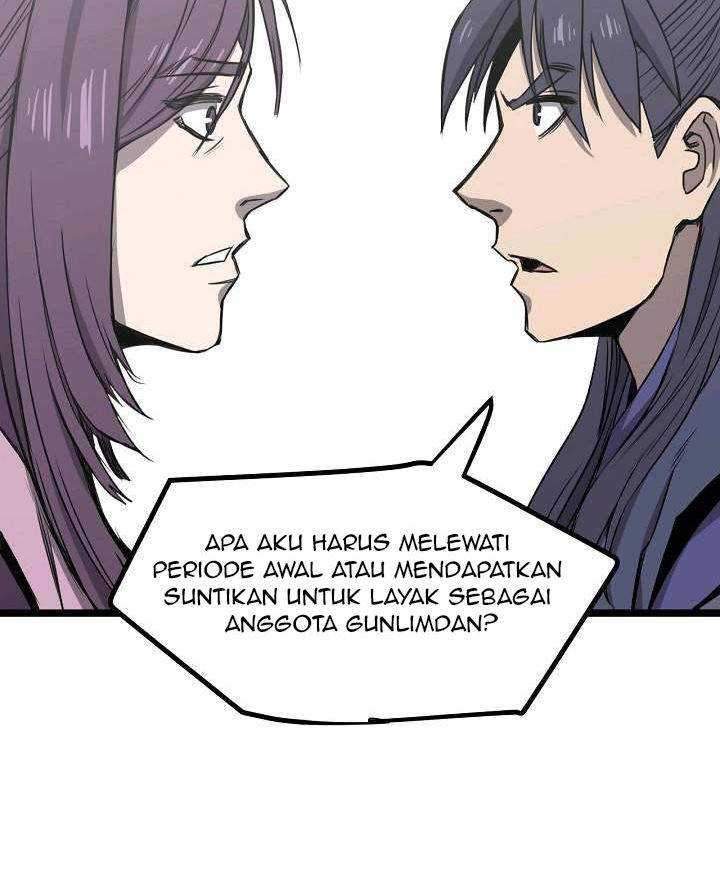 Reign Chapter 11 Gambar 41