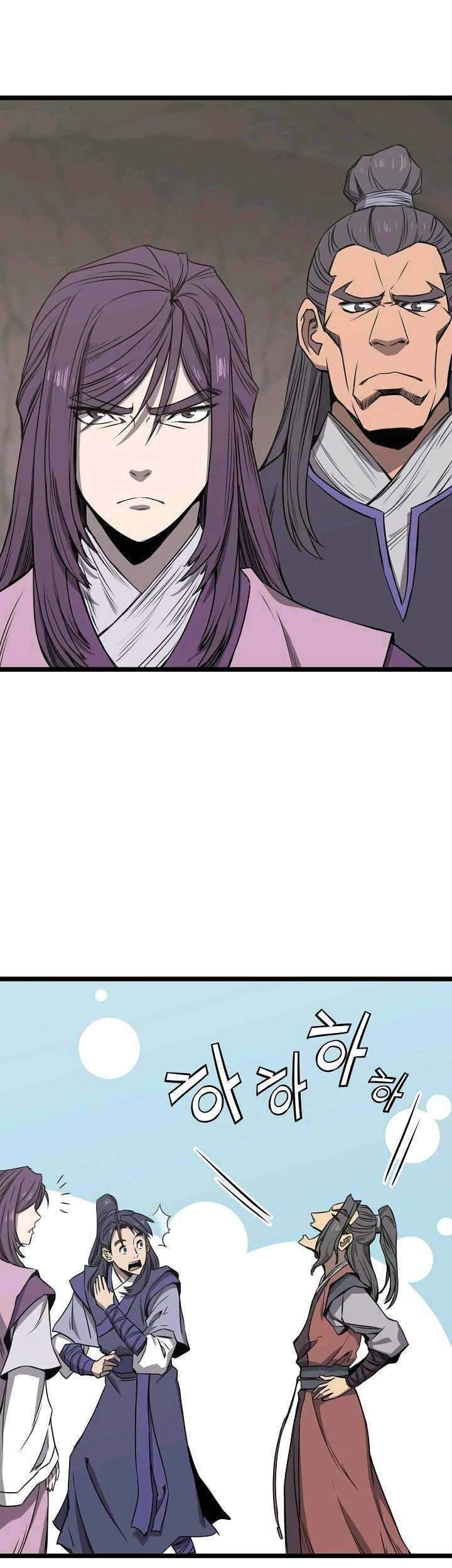 Reign Chapter 11 Gambar 42