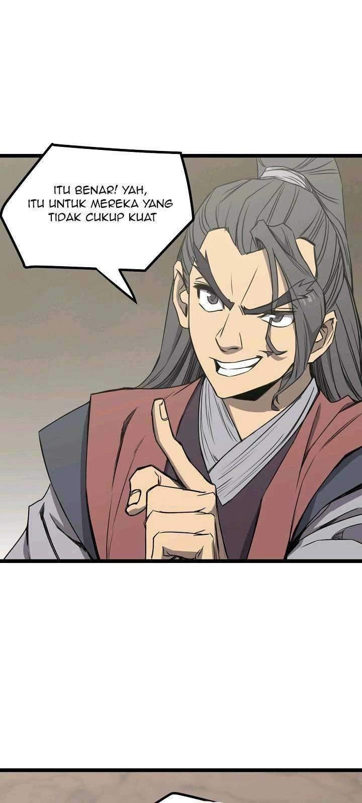 Reign Chapter 11 Gambar 43