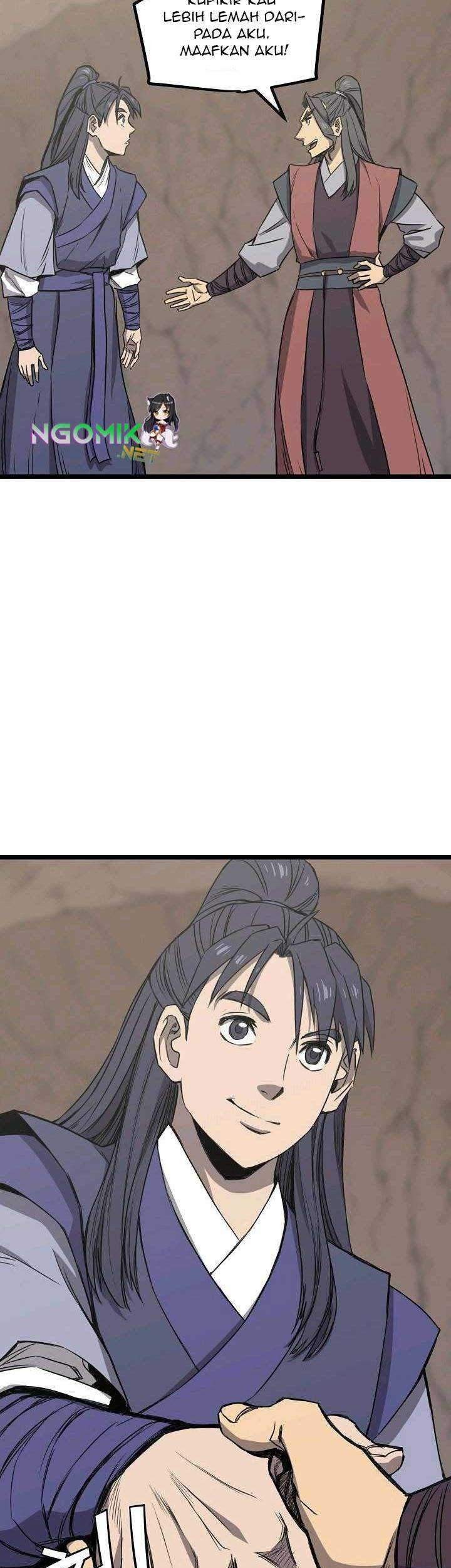 Reign Chapter 11 Gambar 45