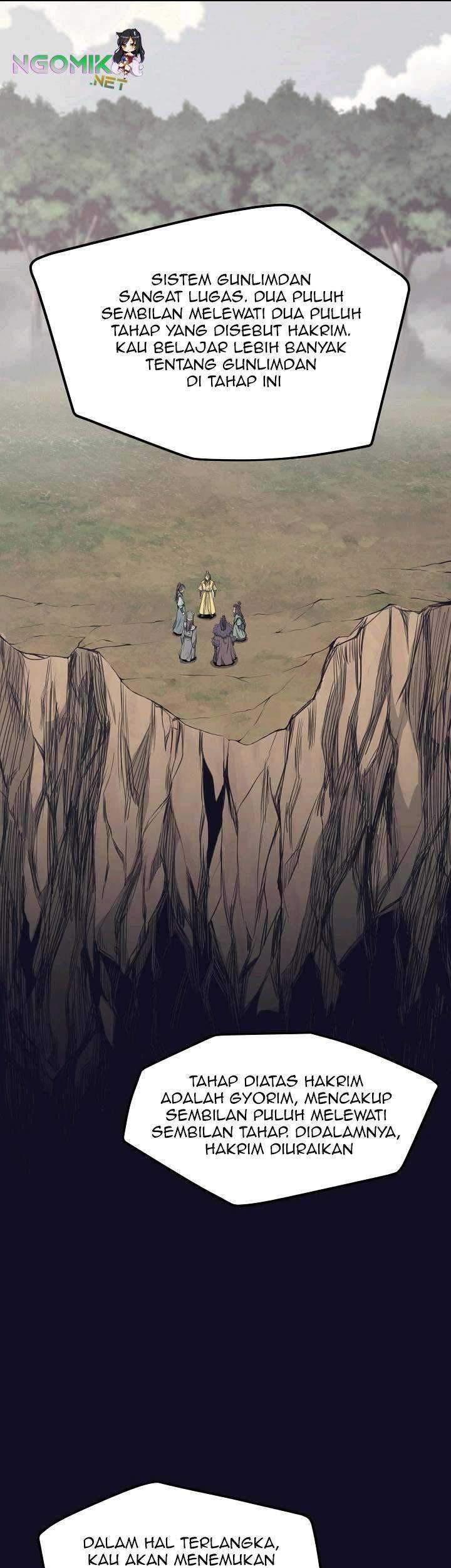 Baca  Reign Chapter 11 Gambar 2