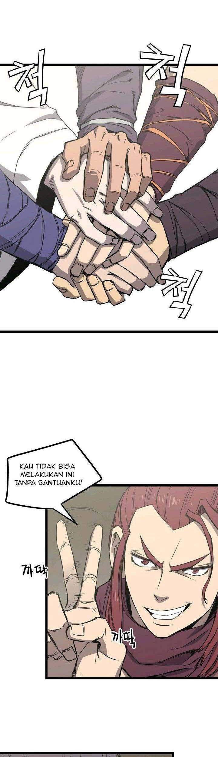 Reign Chapter 11 Gambar 48