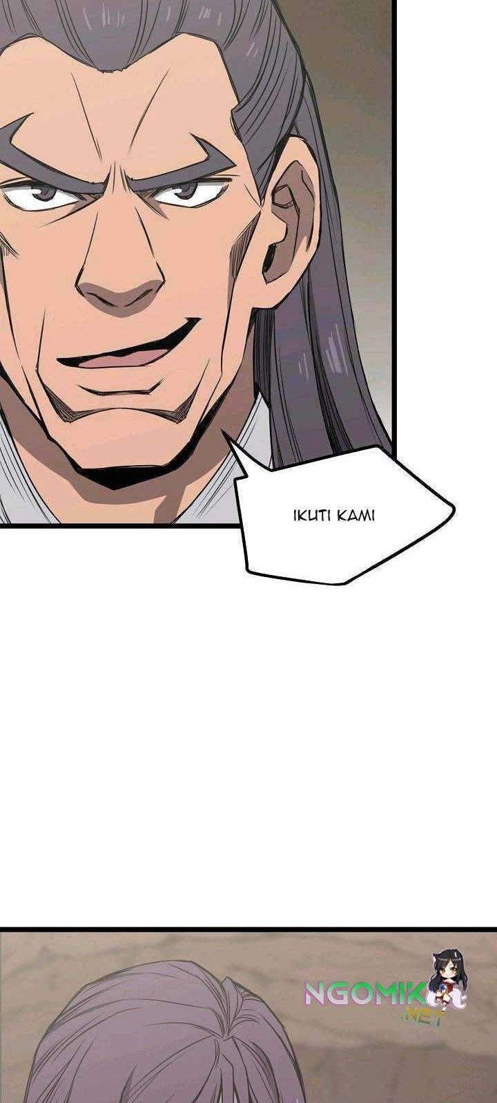 Reign Chapter 11 Gambar 49