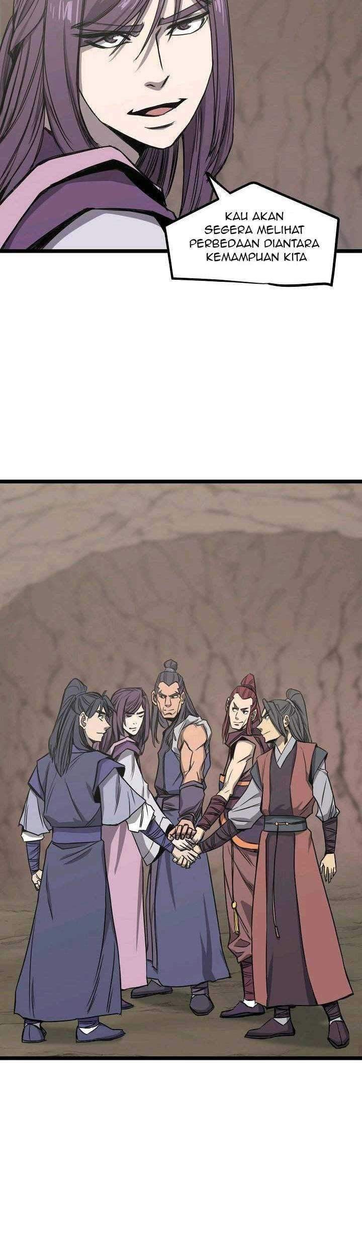 Reign Chapter 11 Gambar 51