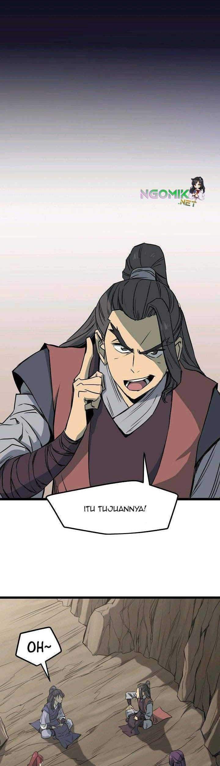 Reign Chapter 11 Gambar 4