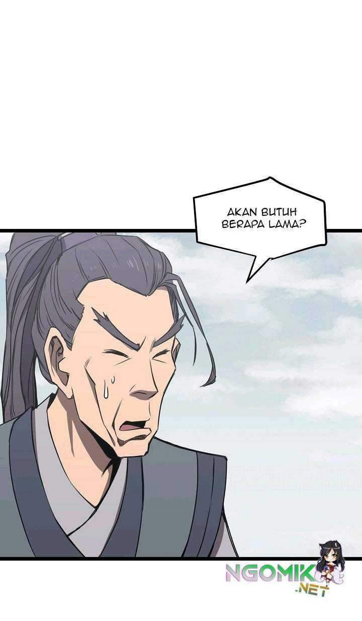 Reign Chapter 11 Gambar 9