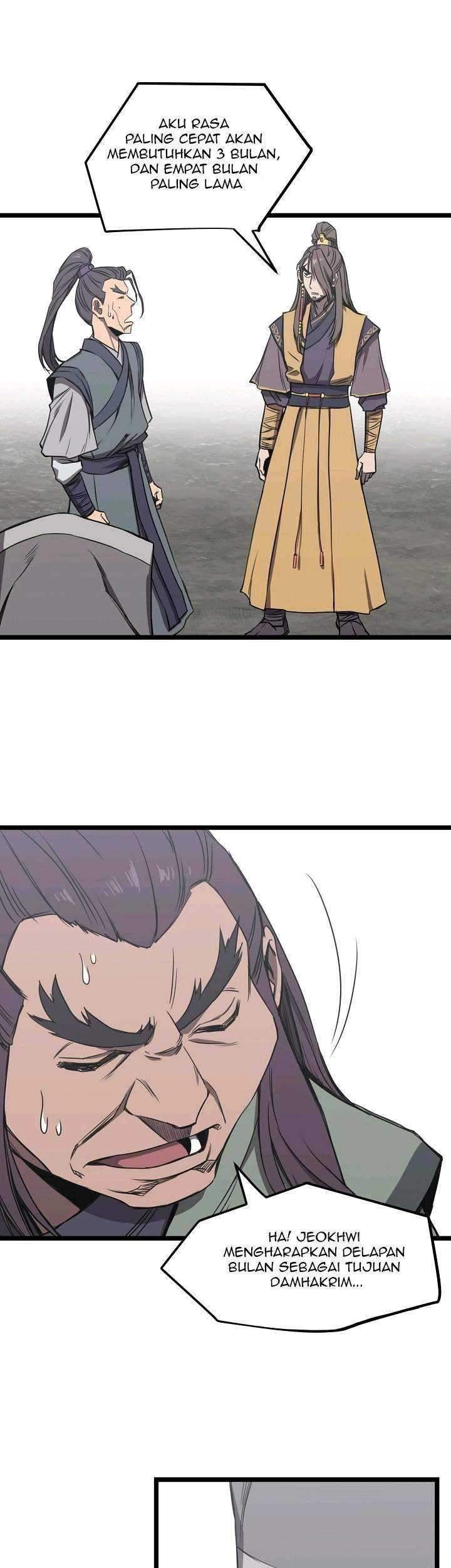 Reign Chapter 11 Gambar 10