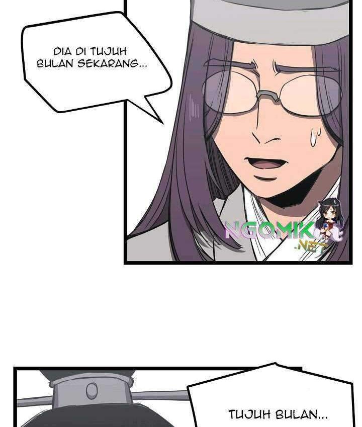 Reign Chapter 11 Gambar 11