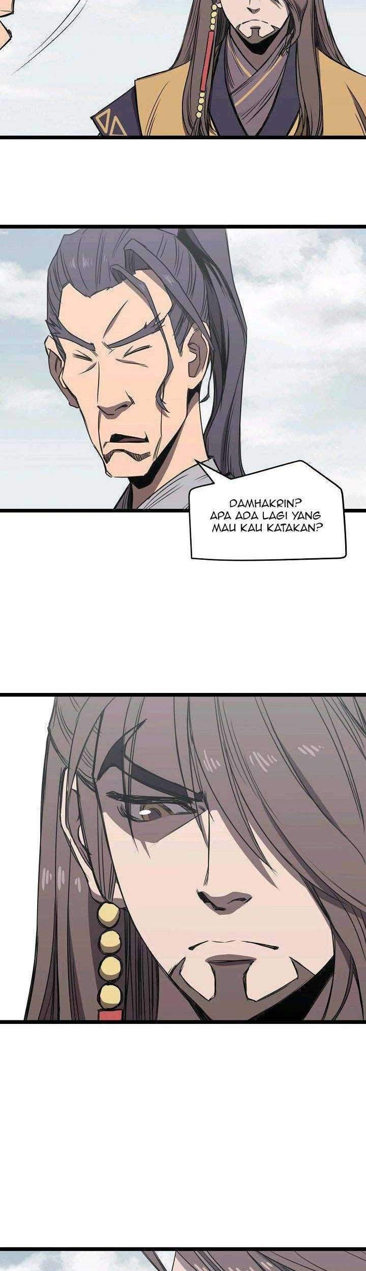 Reign Chapter 11 Gambar 14