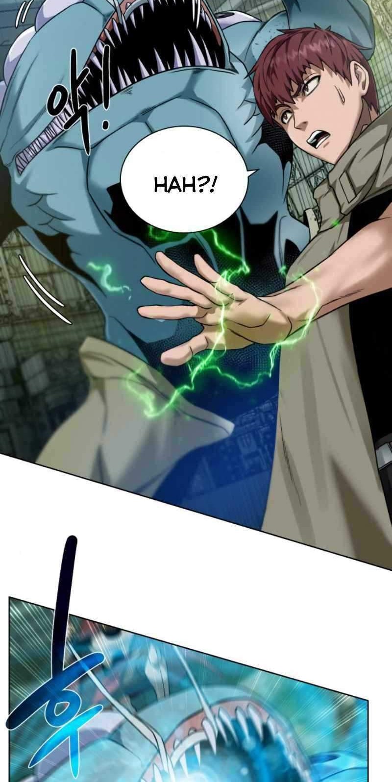 Dungeon and Artifact Chapter 29 Gambar 17