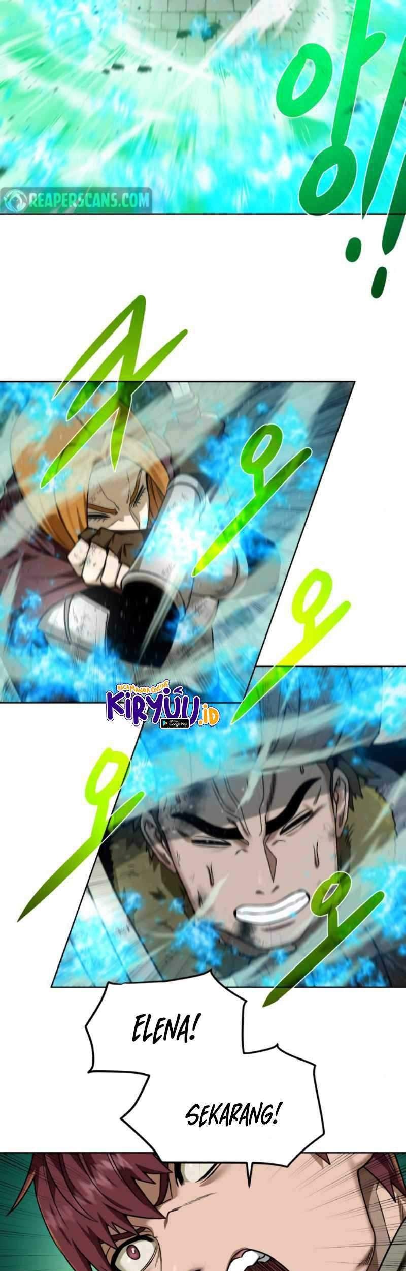 Dungeon and Artifact Chapter 29 Gambar 20
