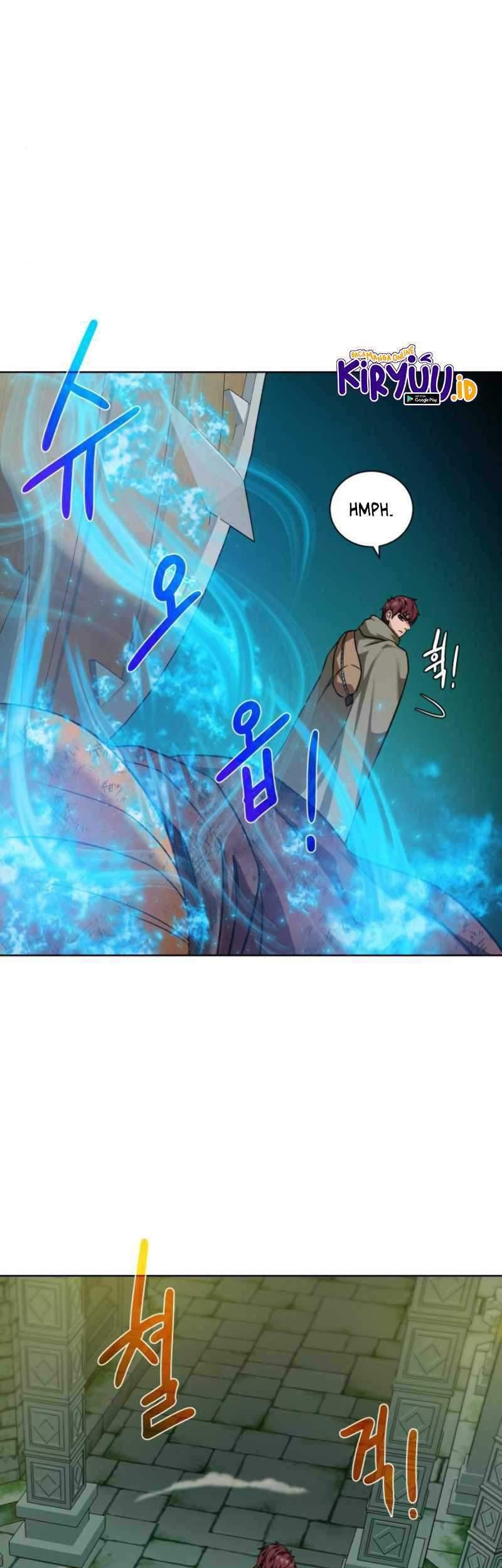Dungeon and Artifact Chapter 29 Gambar 27