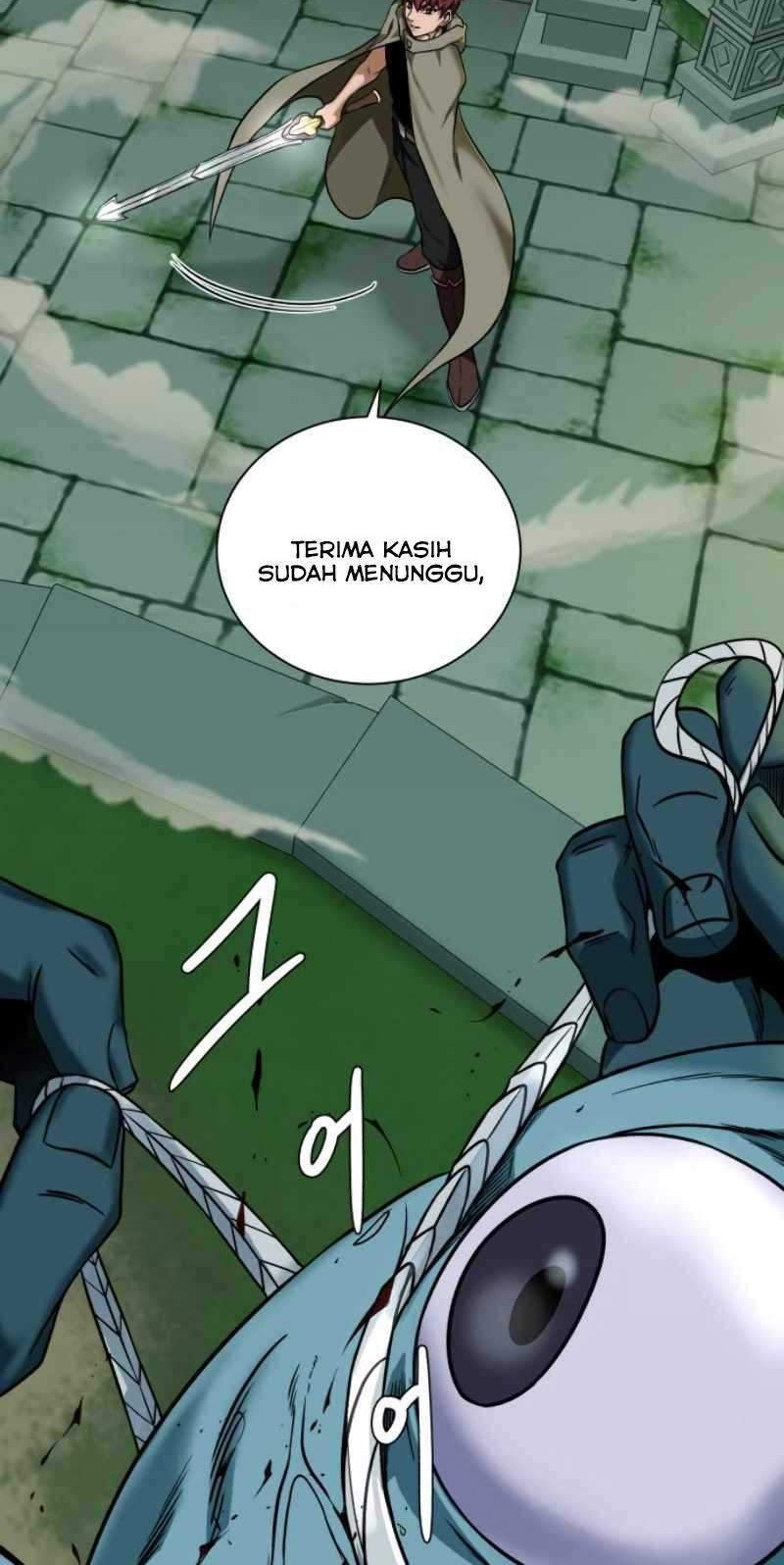 Dungeon and Artifact Chapter 29 Gambar 28
