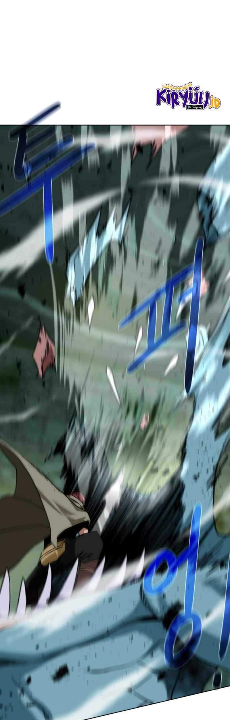 Dungeon and Artifact Chapter 29 Gambar 31