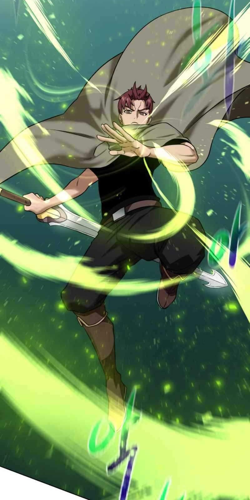 Dungeon and Artifact Chapter 29 Gambar 34
