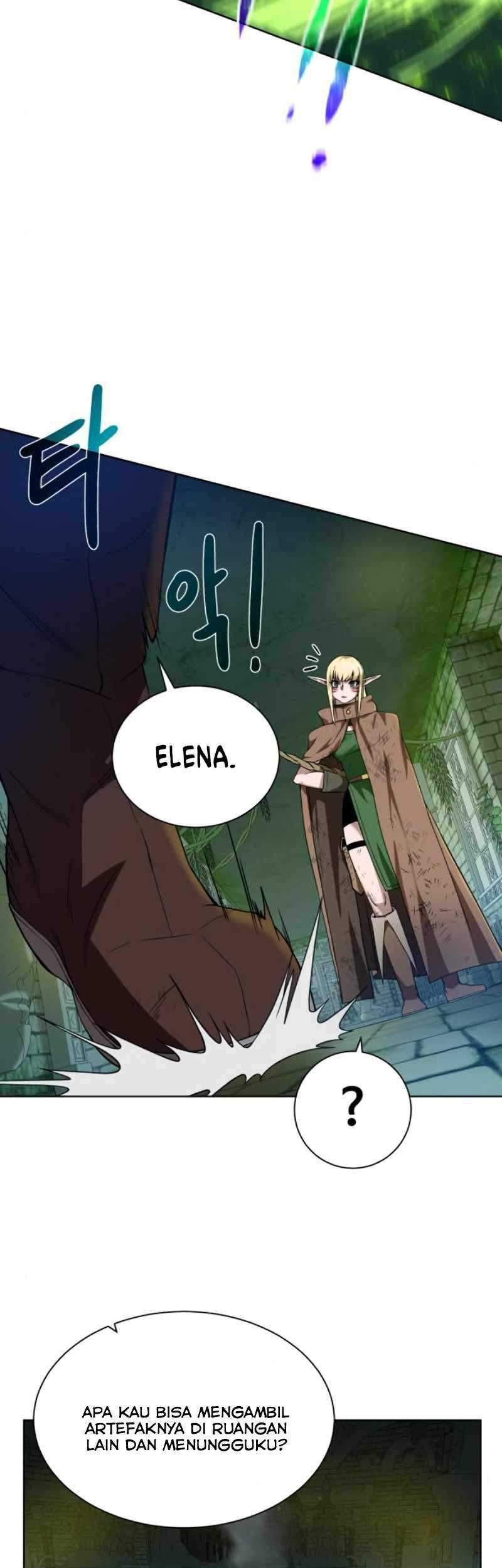 Dungeon and Artifact Chapter 29 Gambar 35